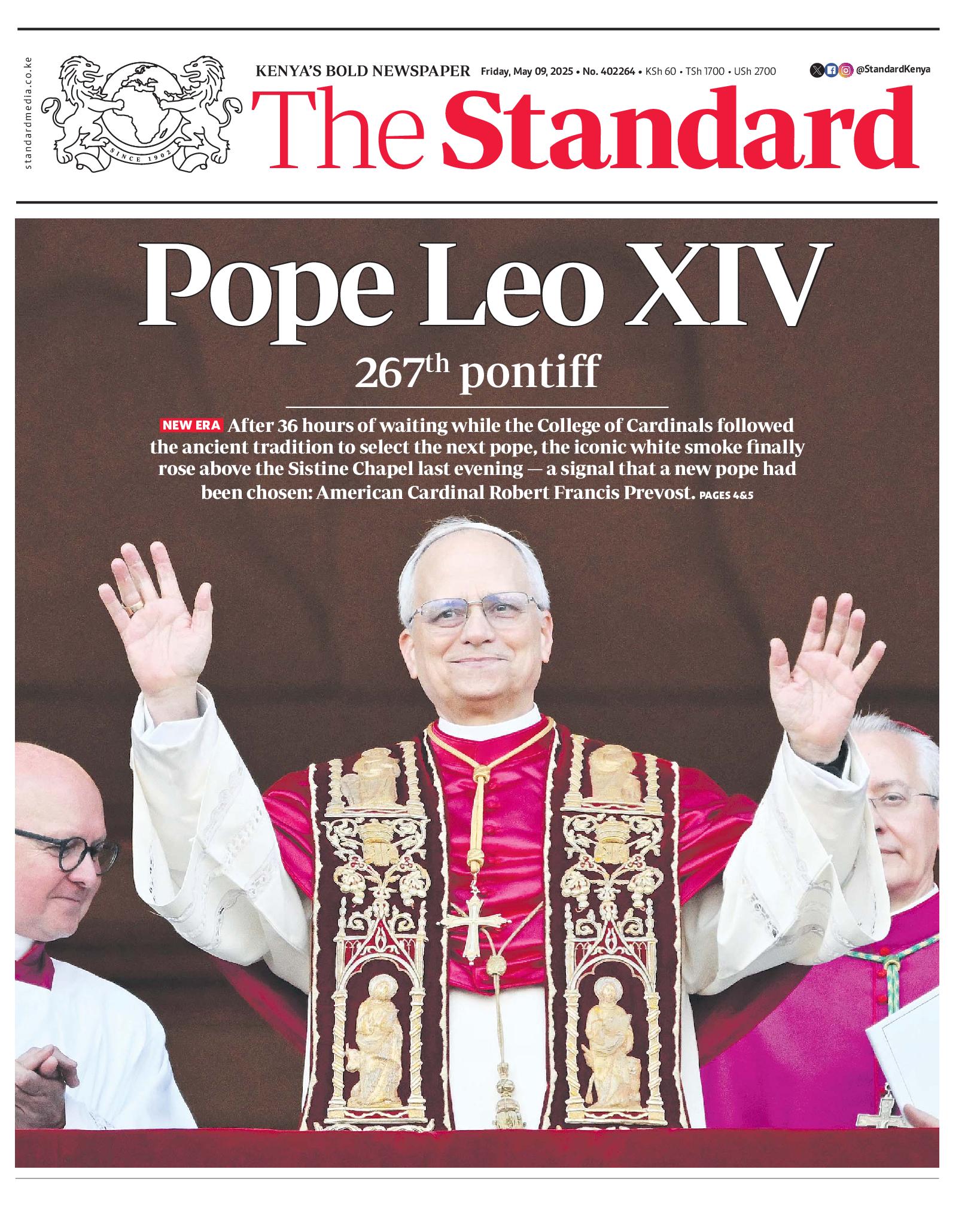 The Standard