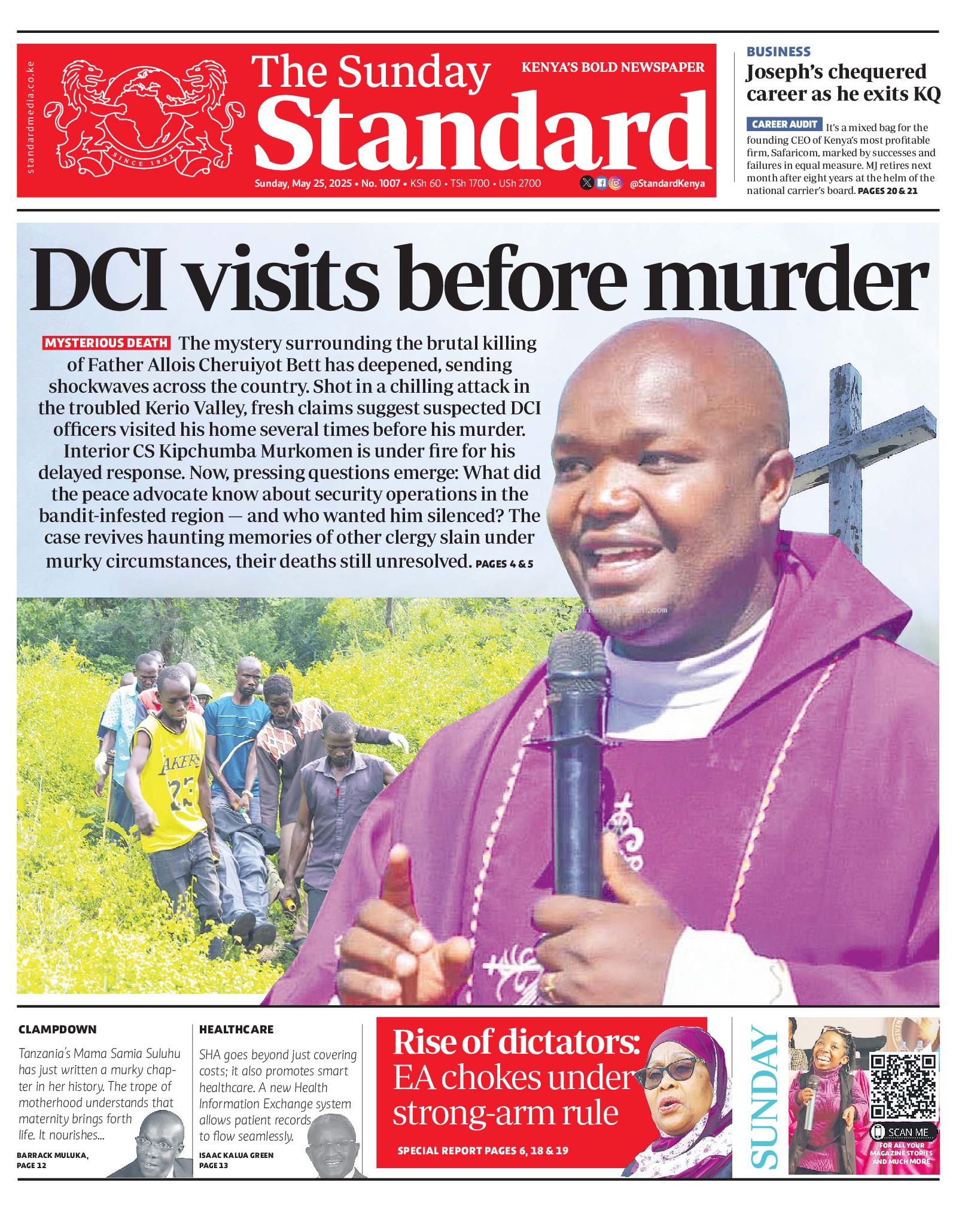 The Standard