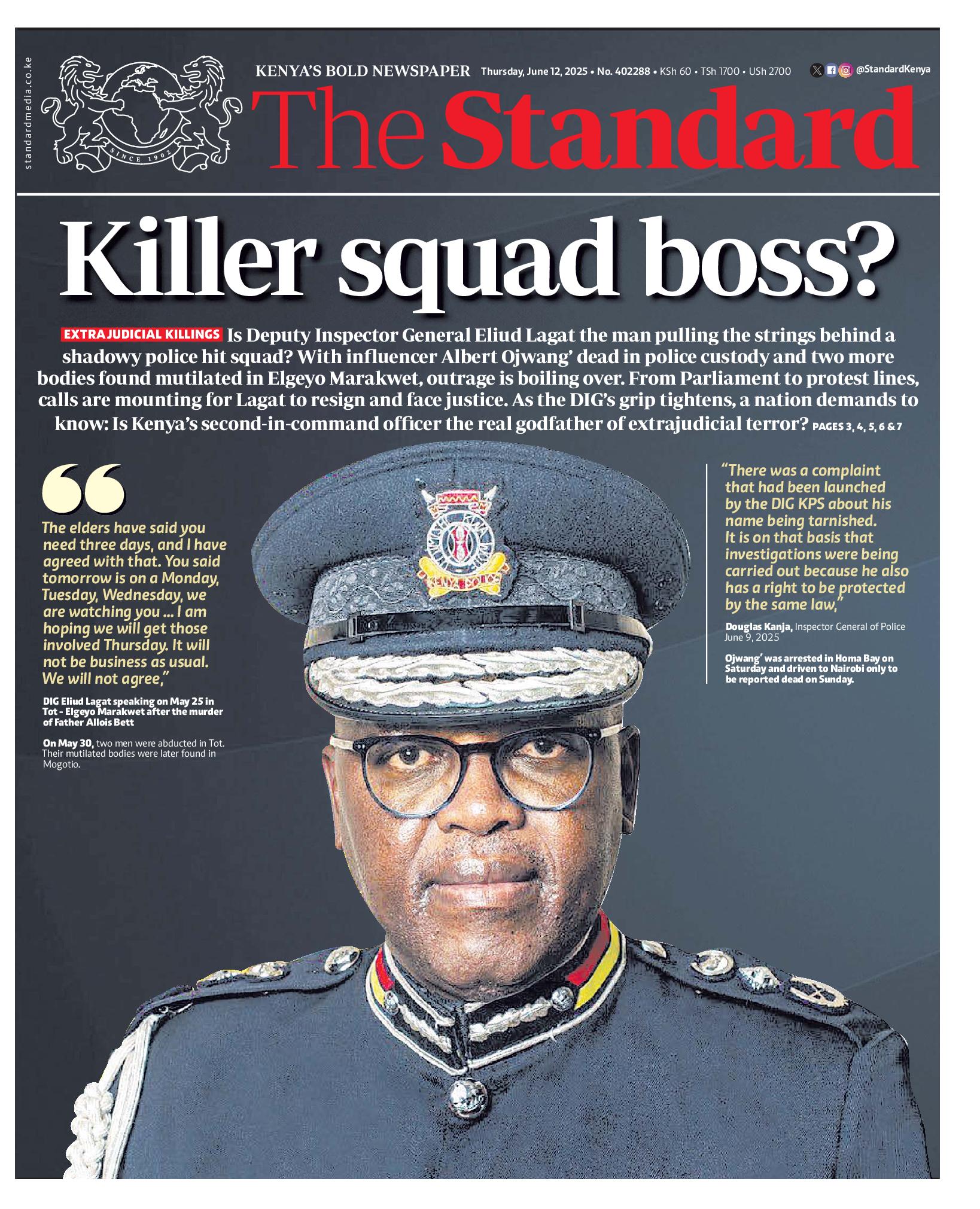 The Standard