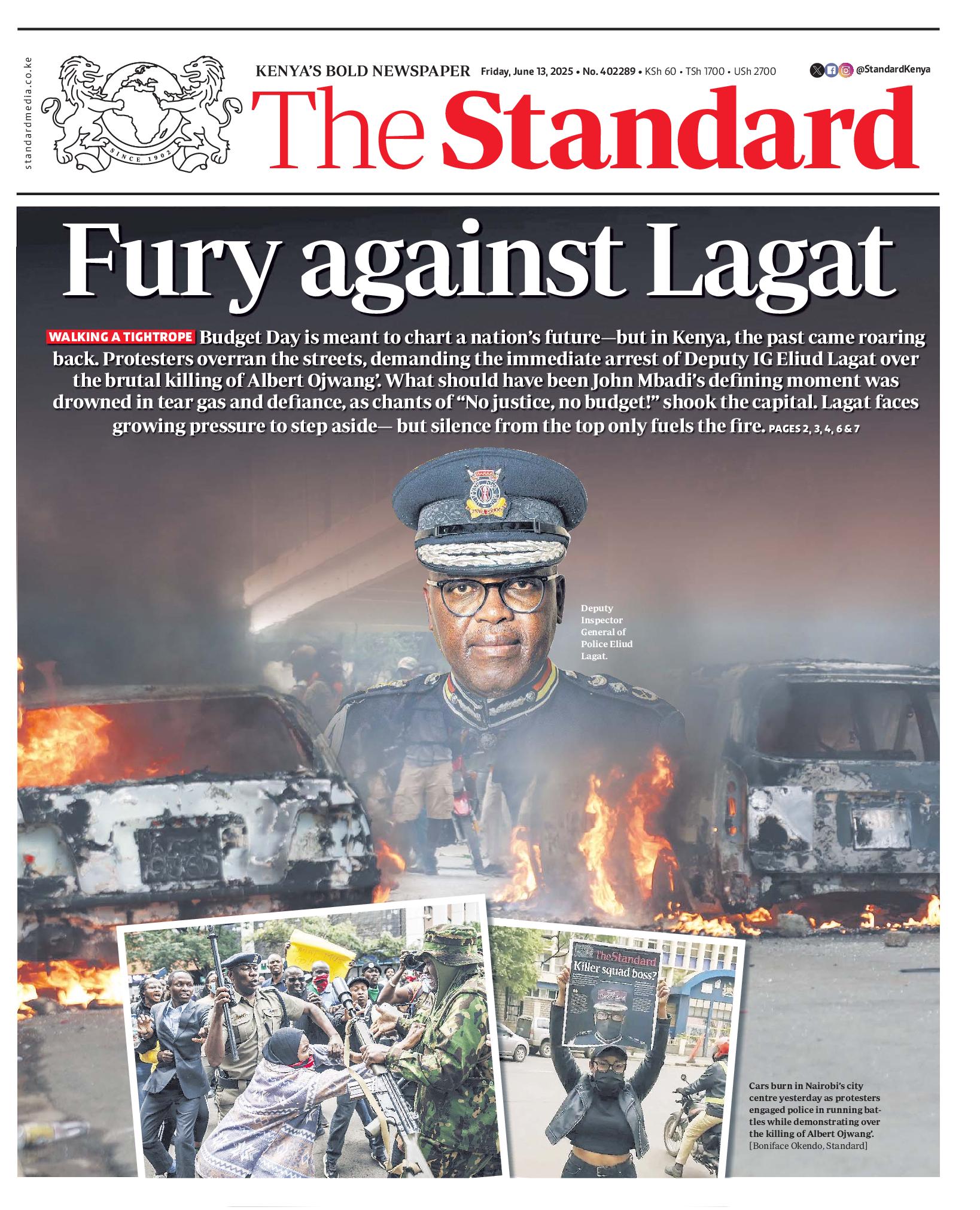 The Standard