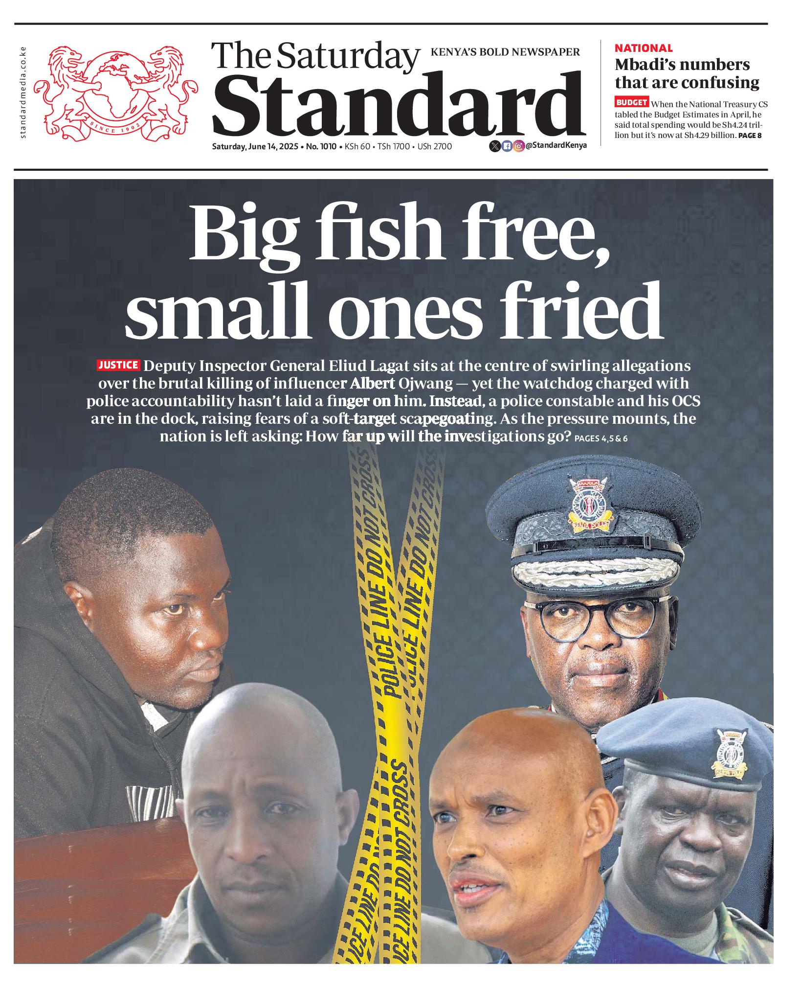 The Standard