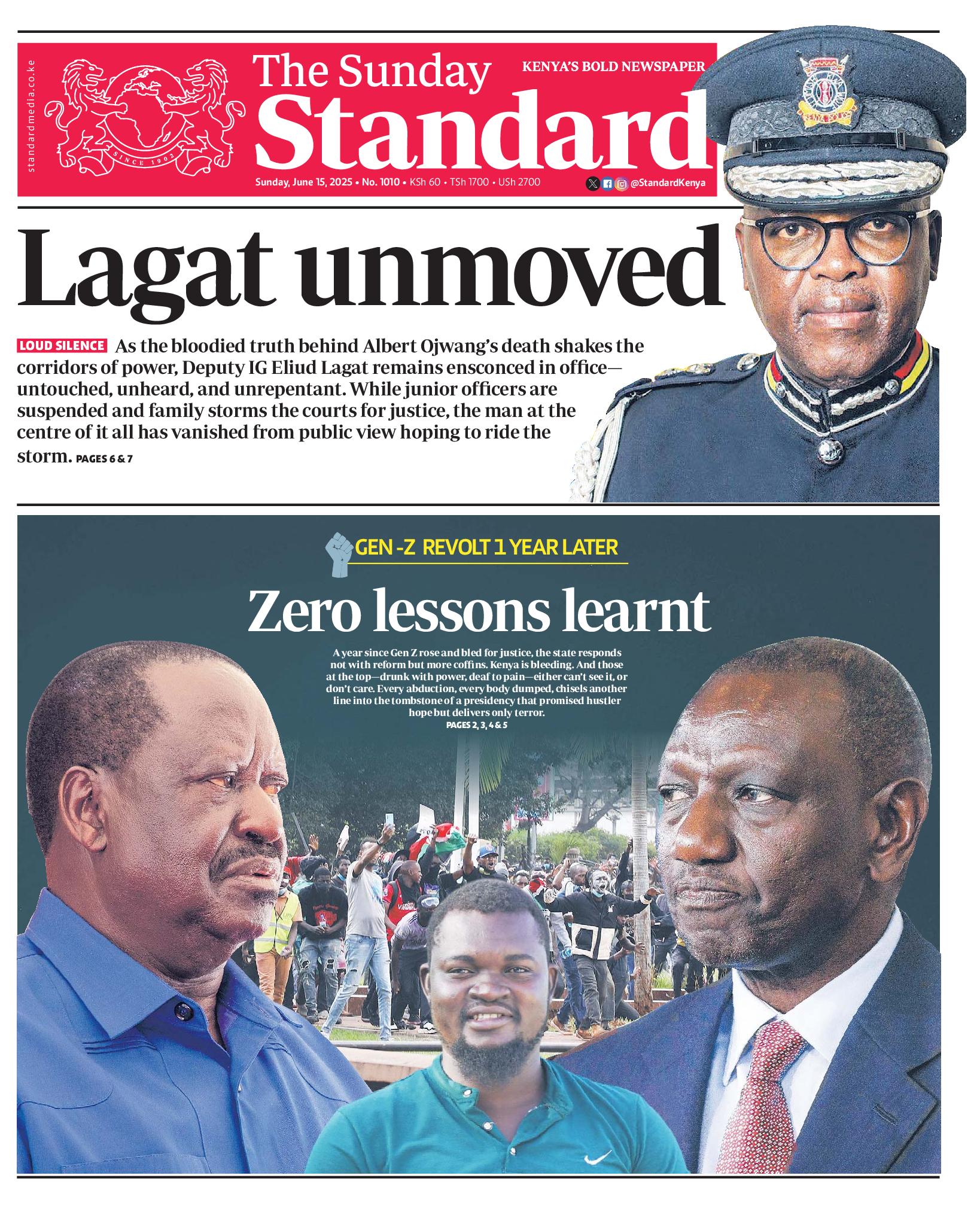 The Standard