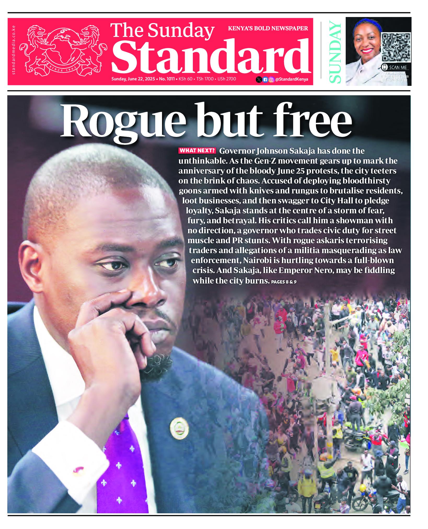 The Standard