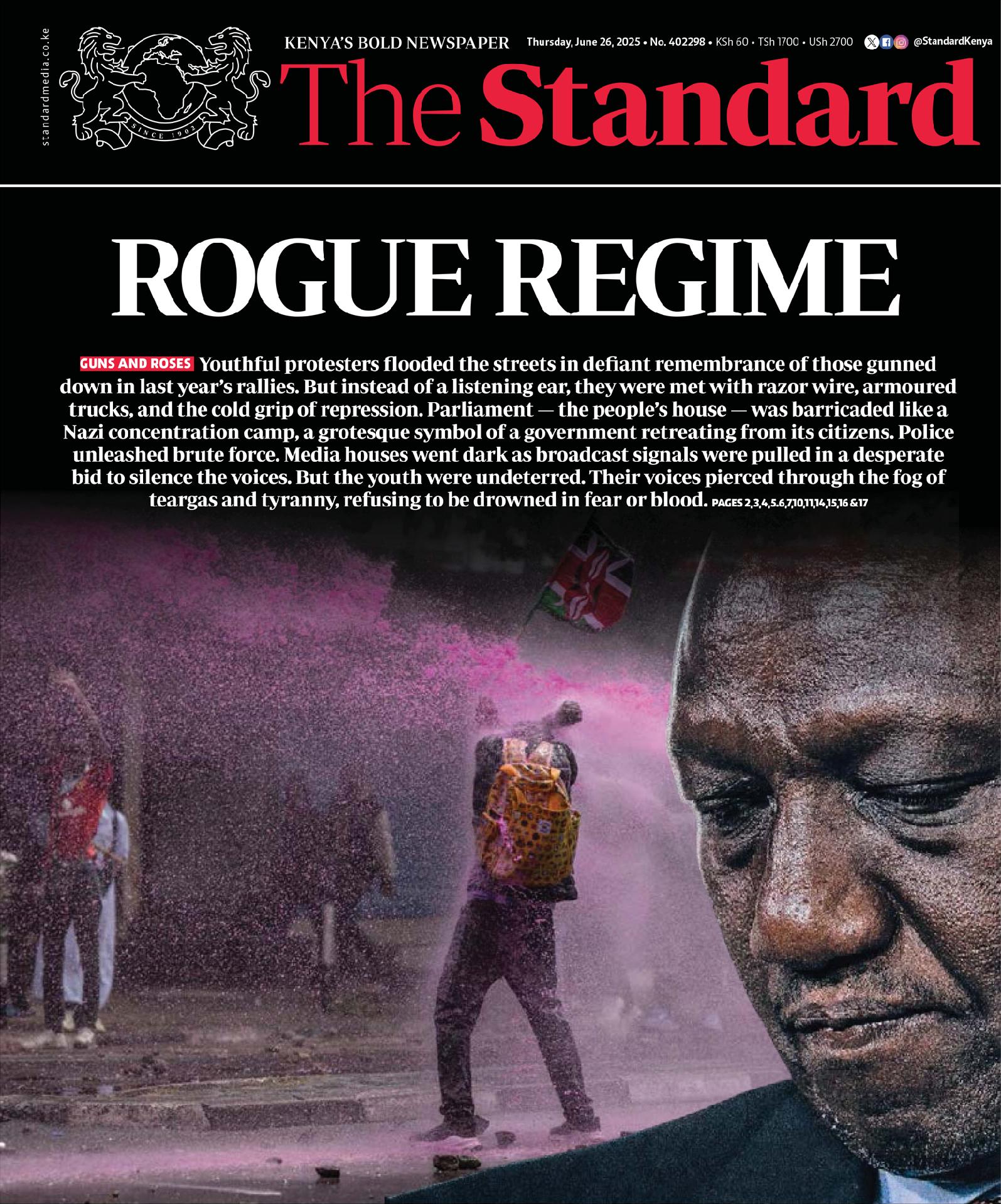 The Standard