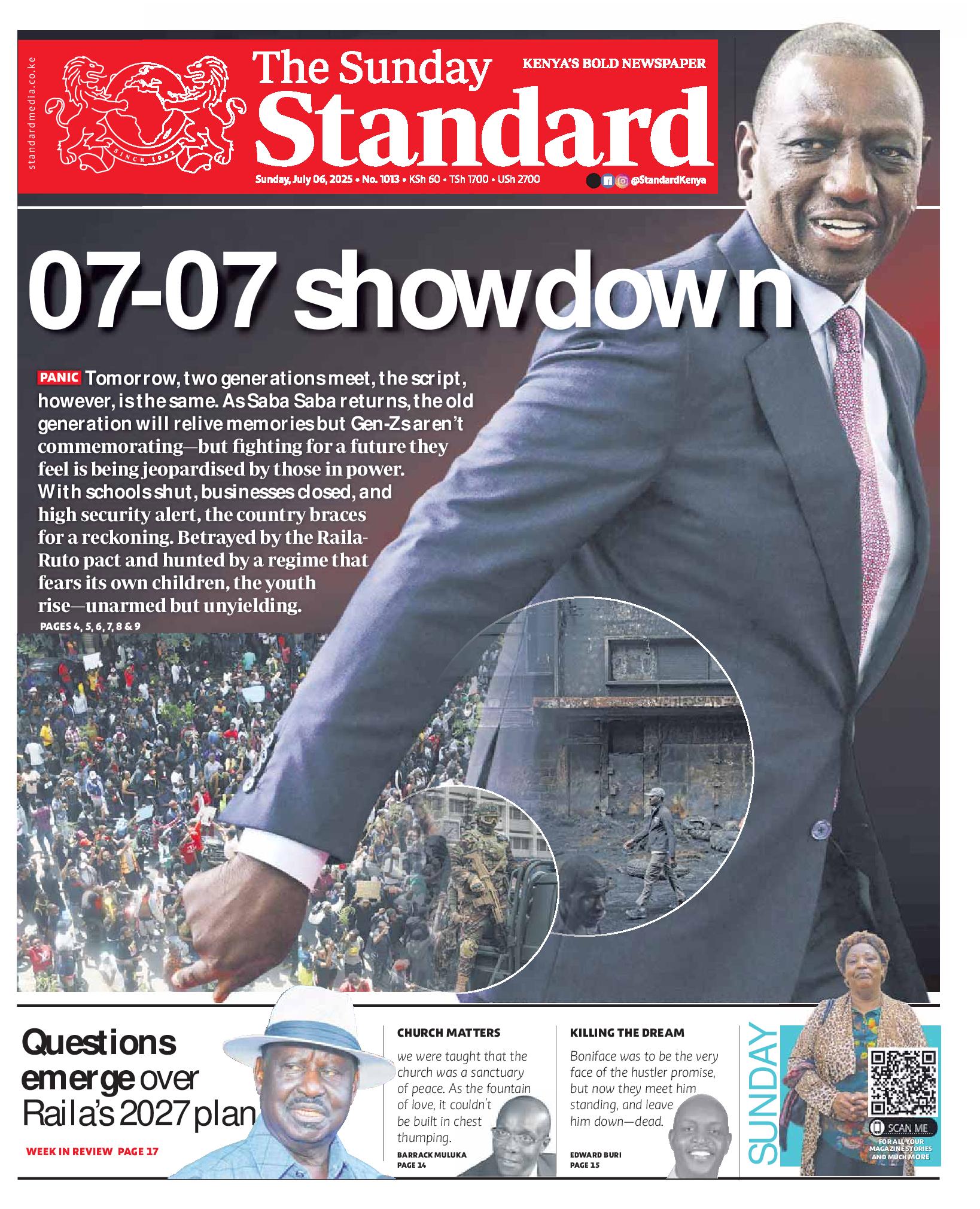 The Standard