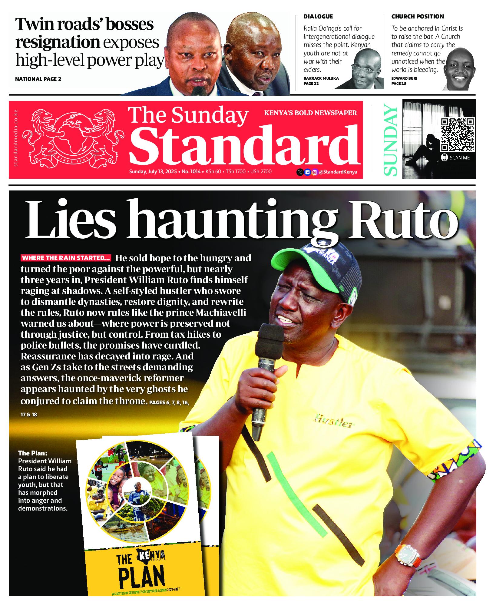The Standard