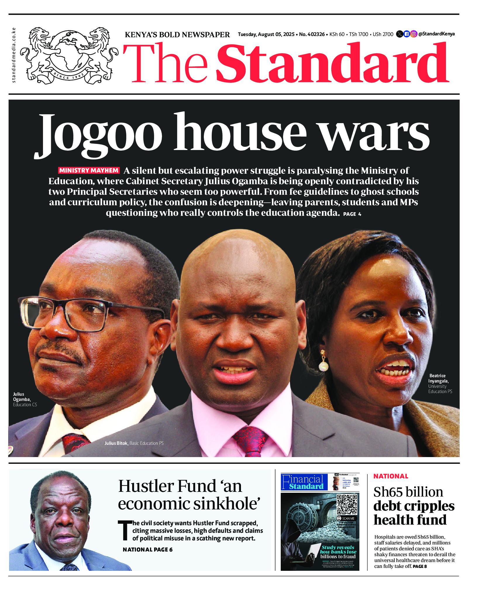 The Standard