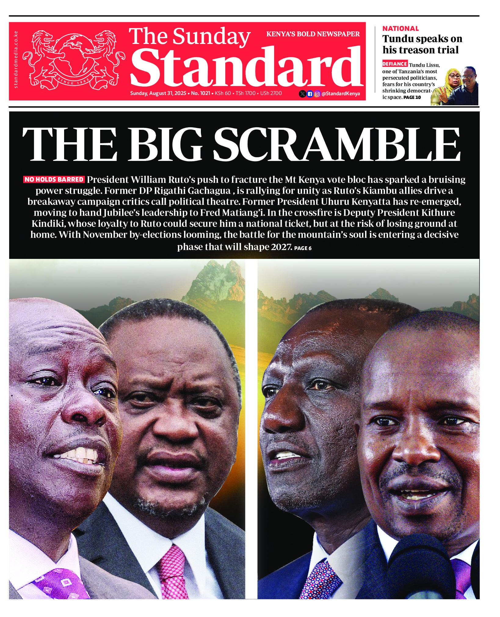 The Standard
