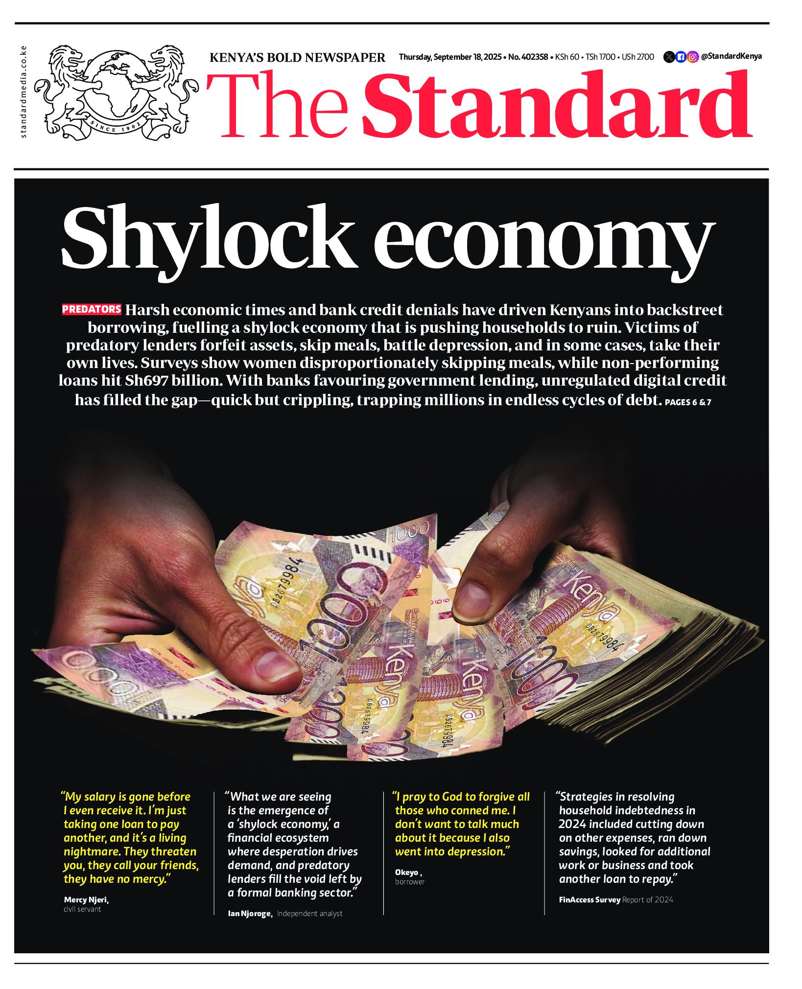 The Standard