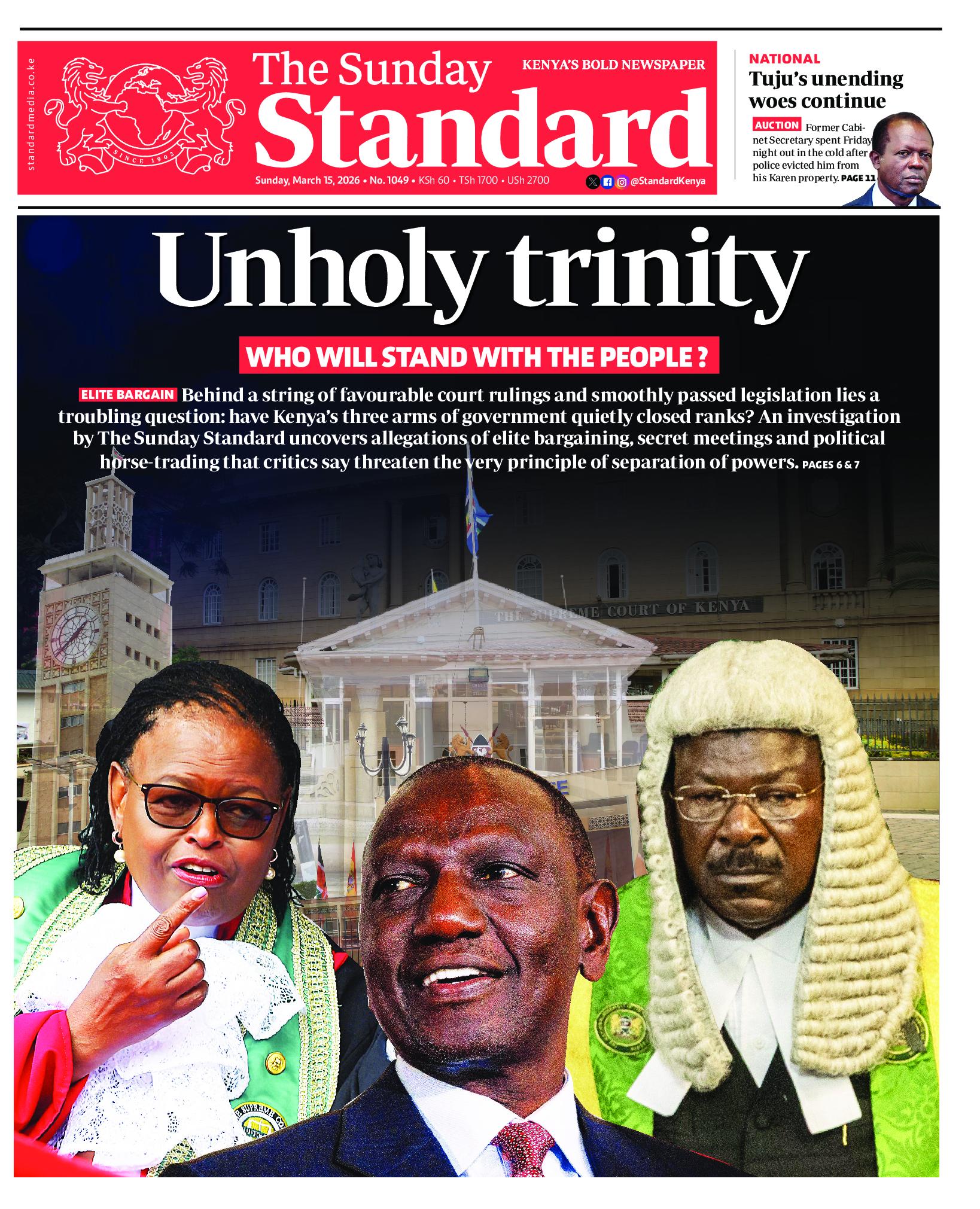 The Standard