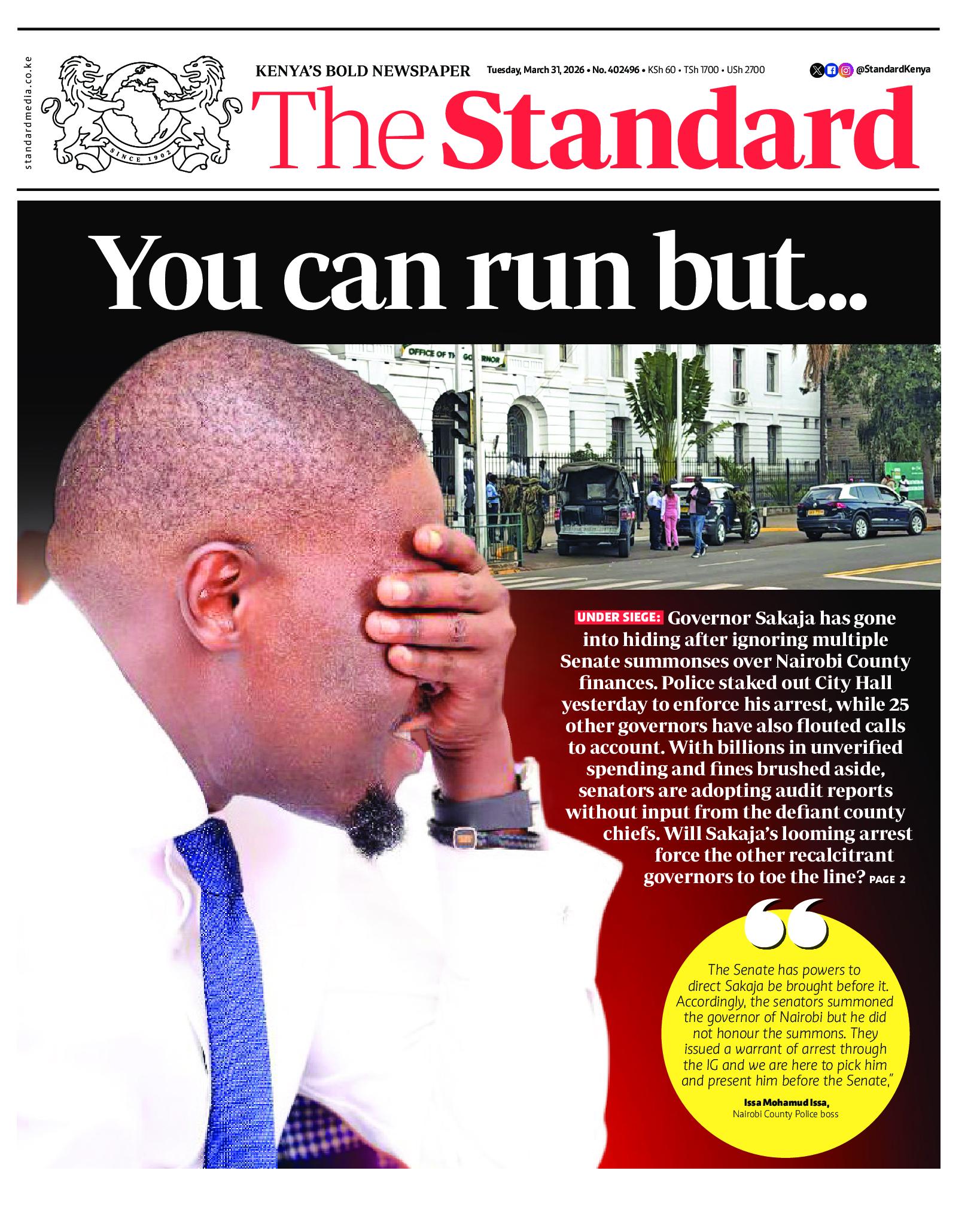 The Standard
