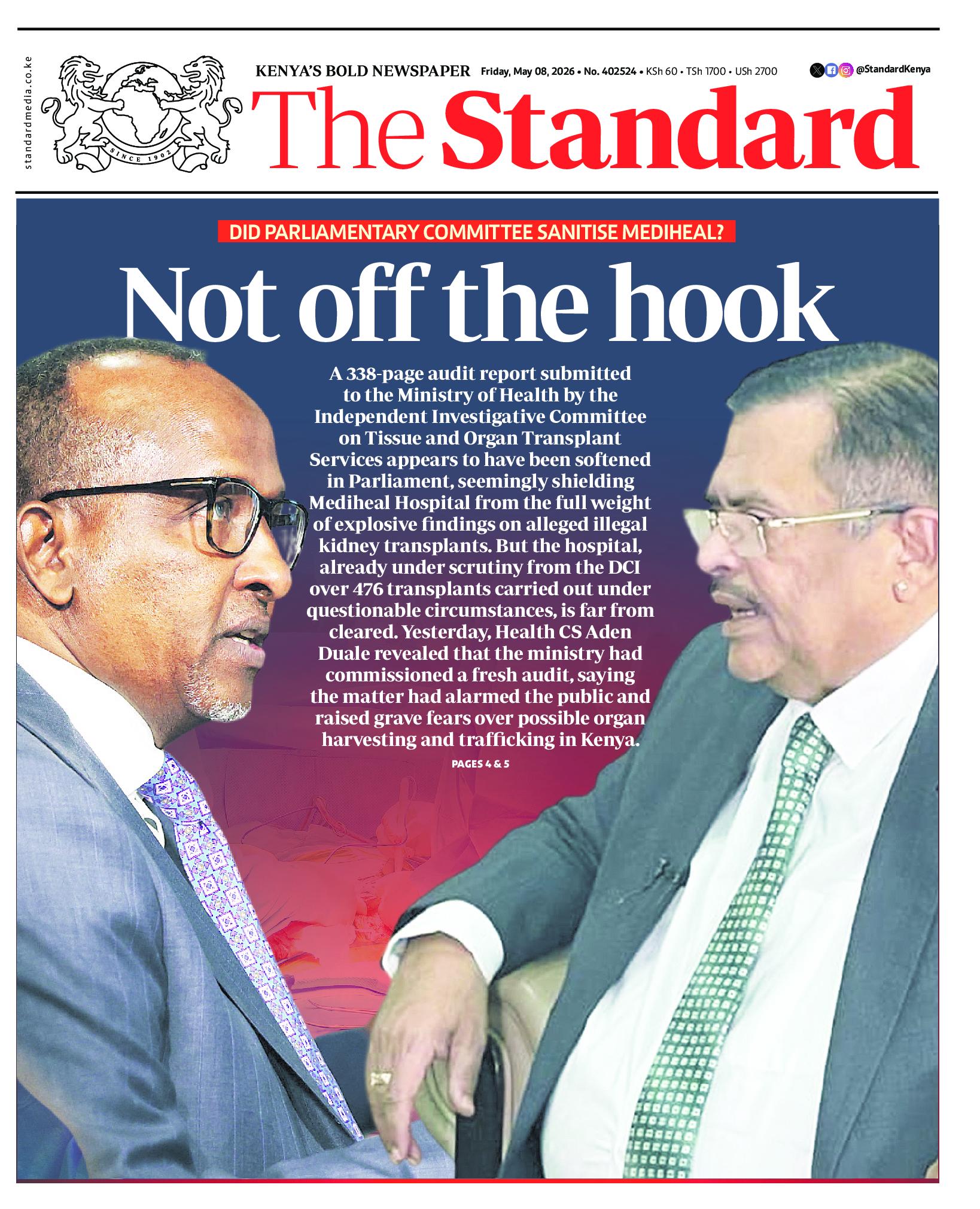 The Standard