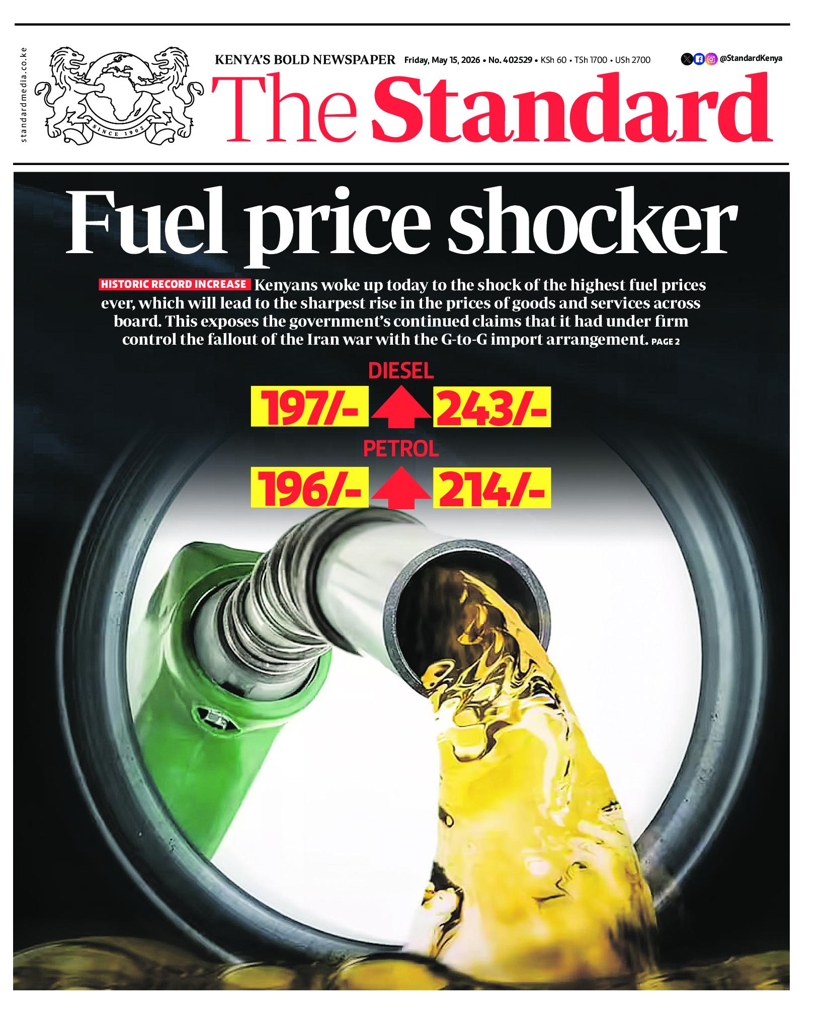 The Standard