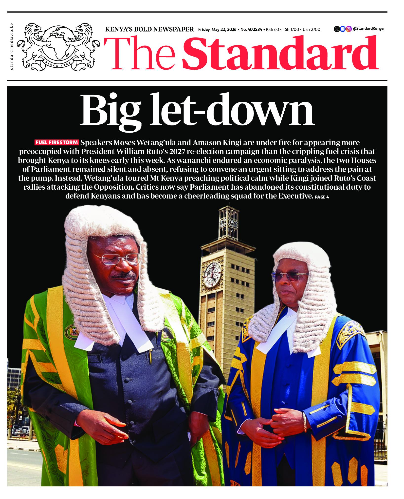 The Standard