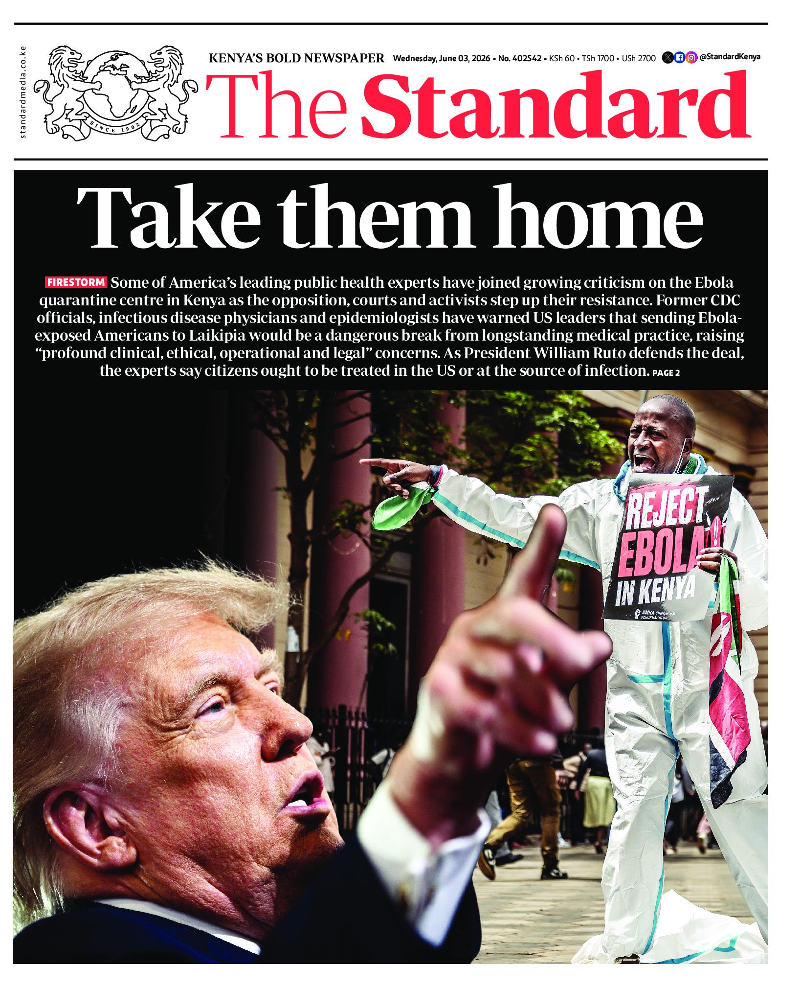 The Standard