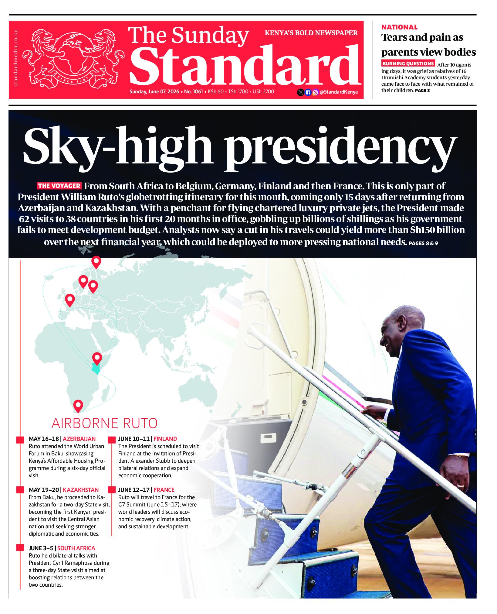 The Standard