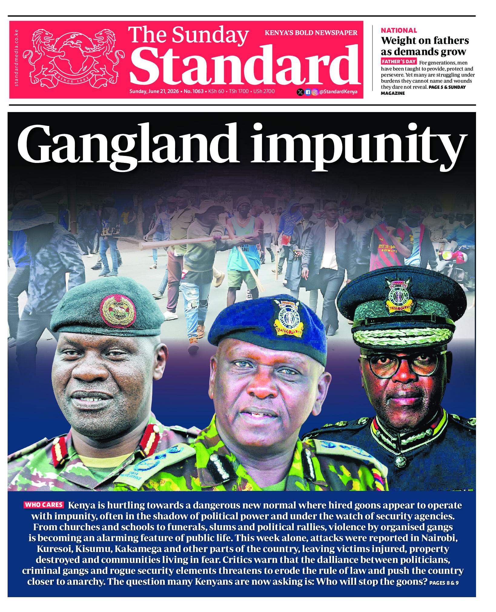 The Standard