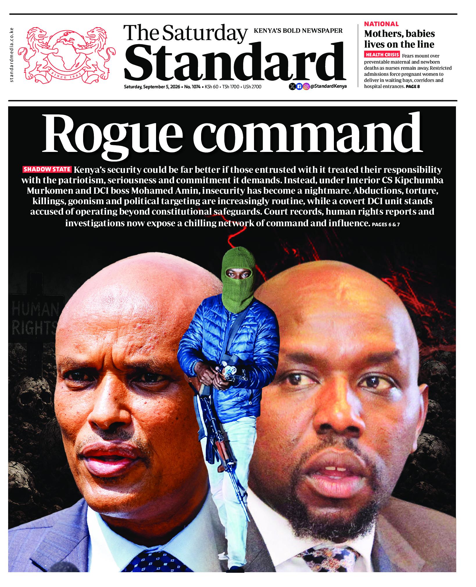The Standard