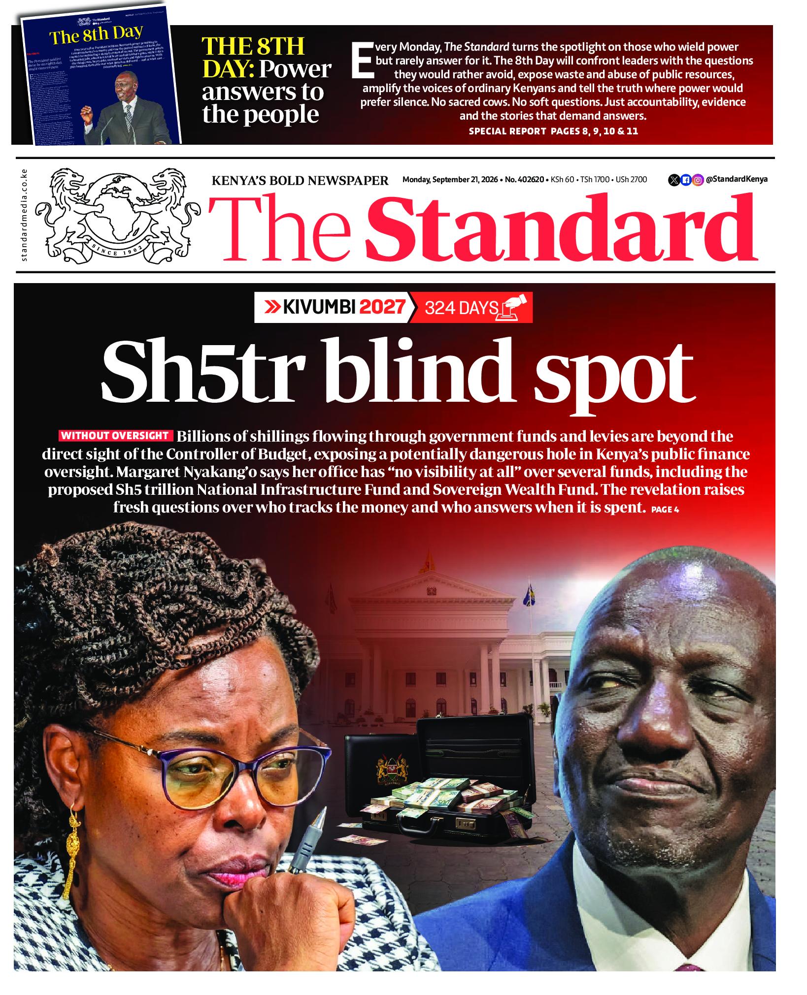 The Standard