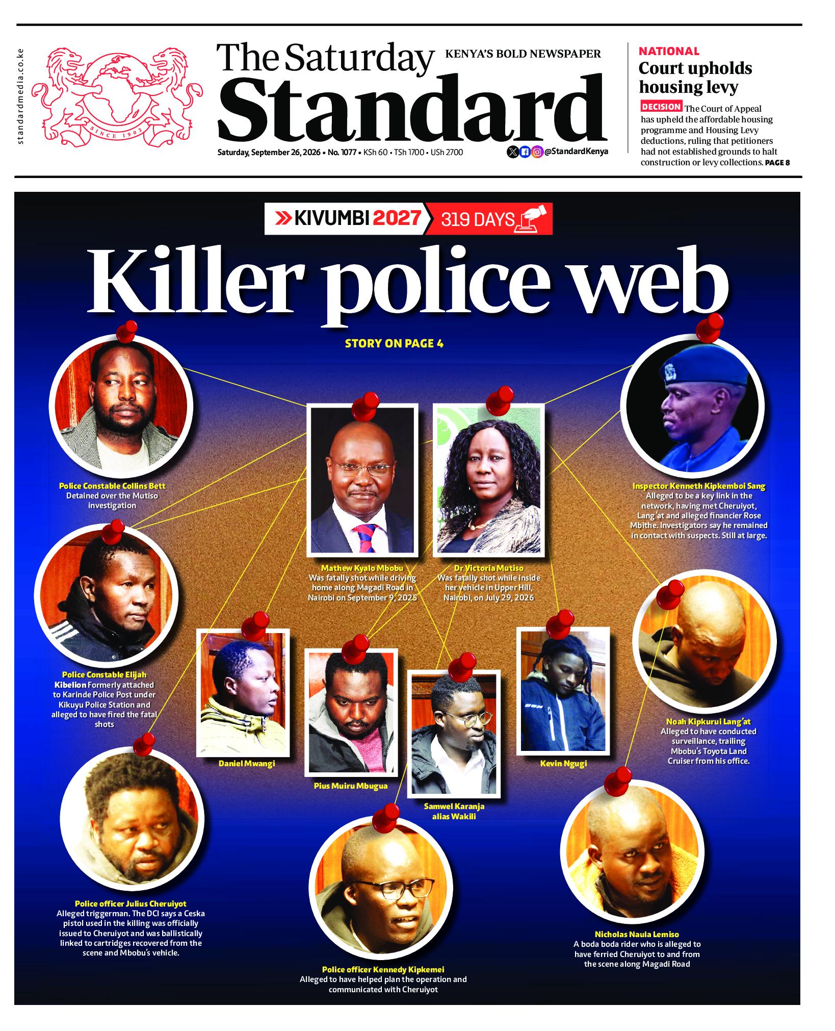 The Standard