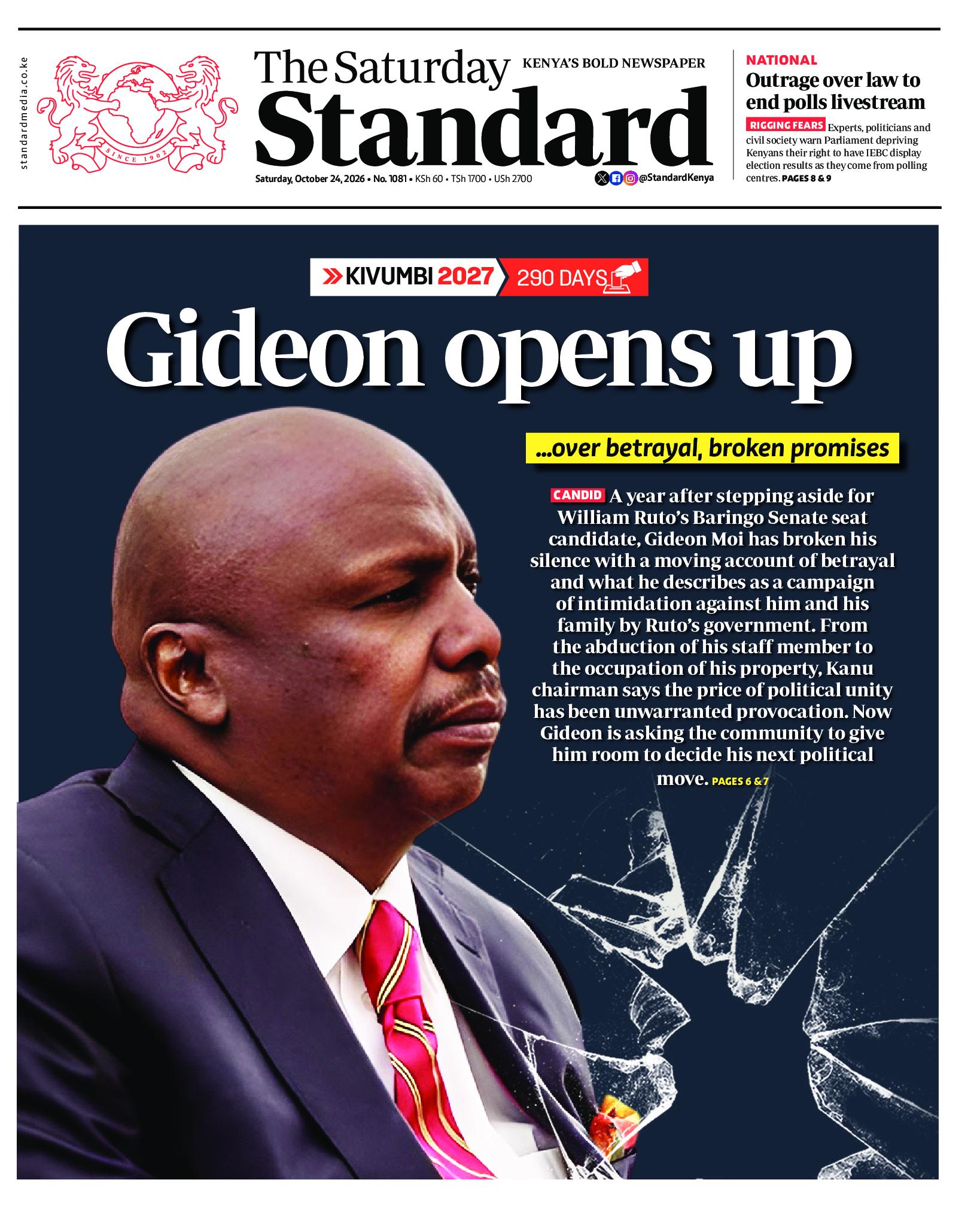 The Standard