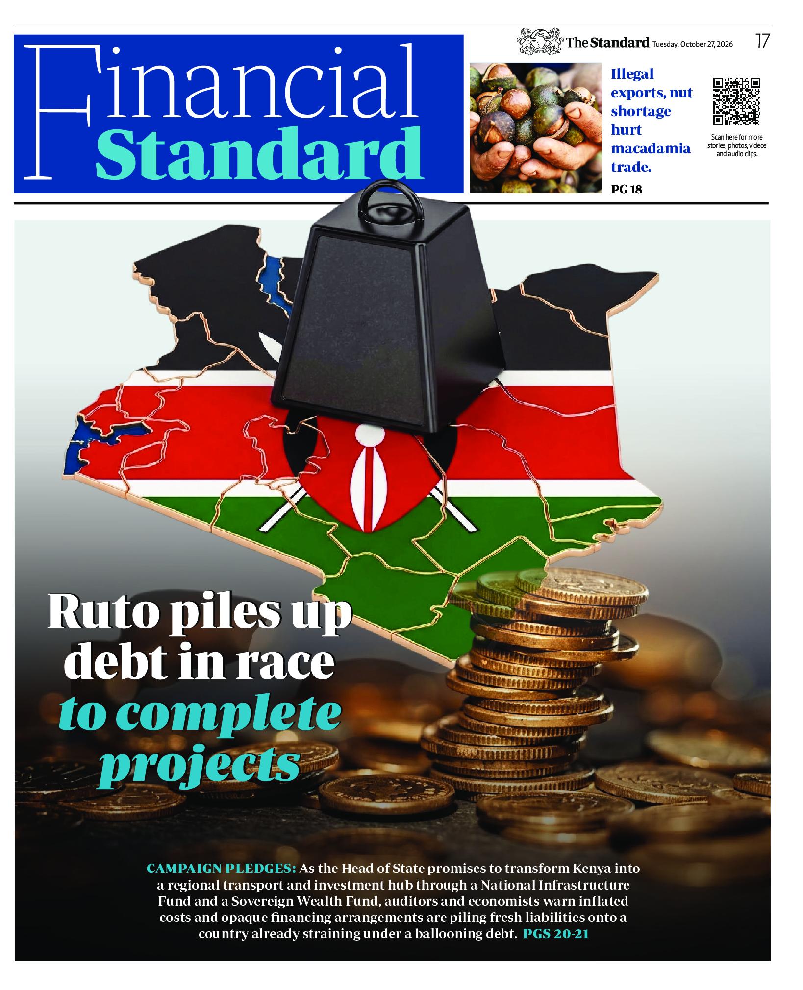 The Standard